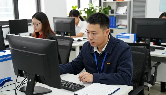 成都华点知享知识产权运营有限公司打造智能化商务代理服务方案
