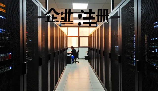 商务代理服务在企业策划中的实际应用与场景分析