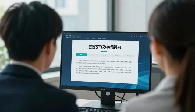 知识产权申报服务如何提升企业财税合规效率