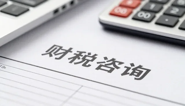 财税咨询操作流程的规范化与高效执行