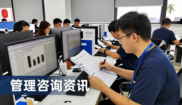 财税咨询等选择参考指南